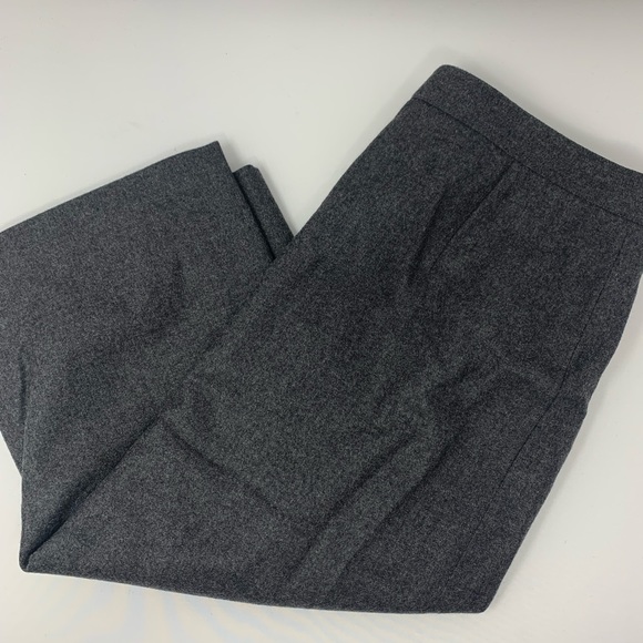 Valentino Dresses & Skirts - VINTAGE Valentino Miss V 100% Wool Pencil Skirt Lined Sz 48/14 (US Lg/12) R0